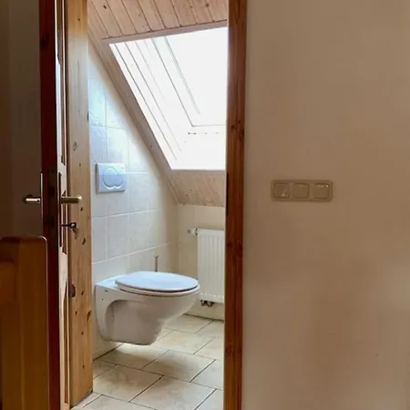 Anni Apartment Wieck