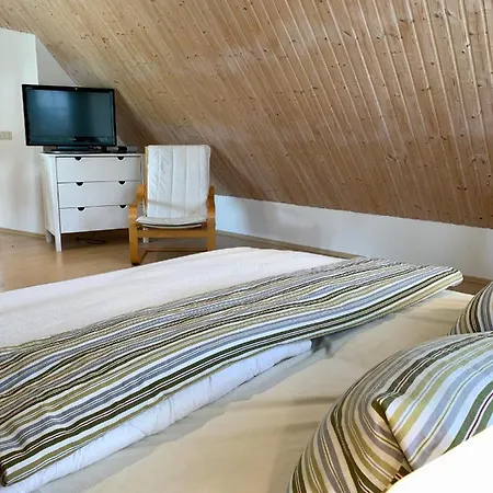 Anni Apartment *