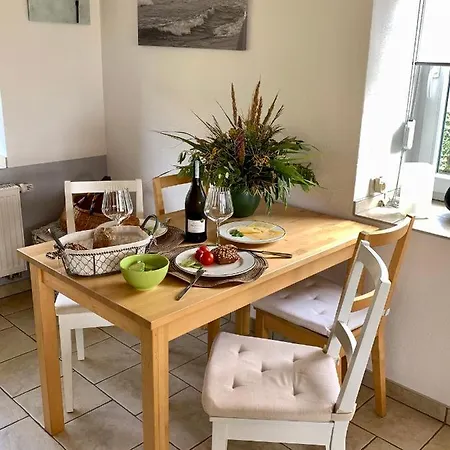 Anni Apartment Wieck